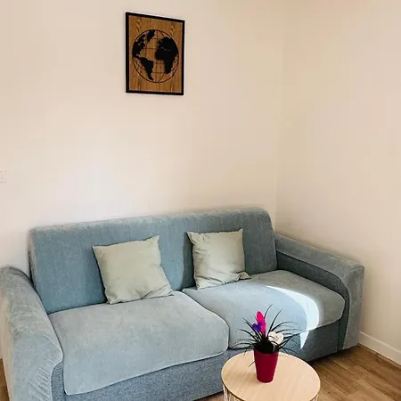 La De Ck Holiday home