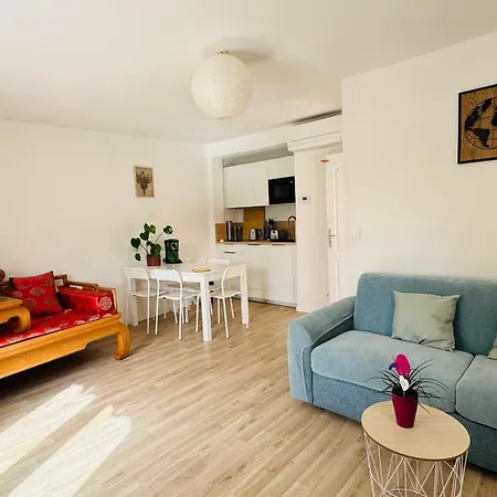 La De Ck Holiday home