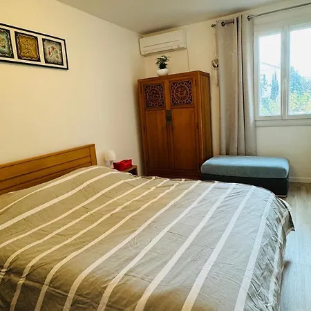 Holiday home La De Ck *