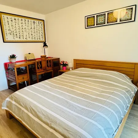 La De Ck Casa vacanze *