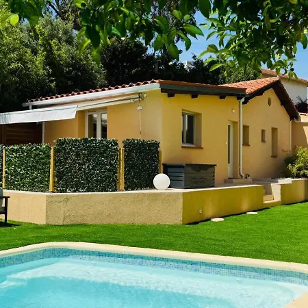Holiday home La De Ck *