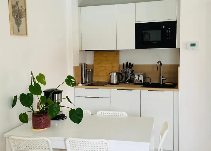 Hébergement de vacances La De Ck