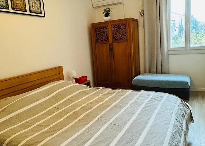 Casa vacanze La De Ck *