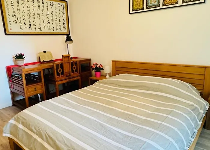 La De Ck Casa vacanze *